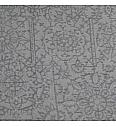 Jacquard Pizzo | srebrna | 58%PL / 21%LI / 19%CO / 2%PA