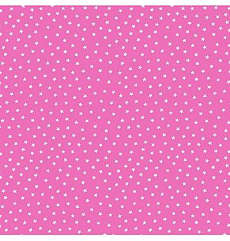 Patchwork tkanina  Hot pink | 110cm