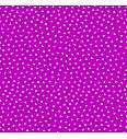 Patchwork tkanina  Electric purple | 110cm