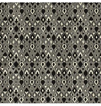 Pletenina Apstraktno | tamnozelena | 100%PL