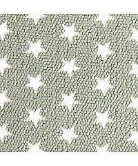 Nooteboom Flis Zvijezde | menta | 100%PL 14052.022