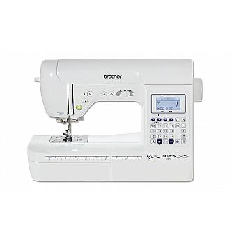 Šivaća mašina Innov-is F410