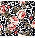 Krep Traviata | tamnoplava | 95%PL / 5%EL