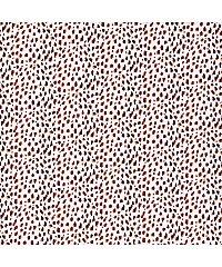 Nooteboom Jersey Leopard | boja cigle | 95%CO / 5%EL 15309.056