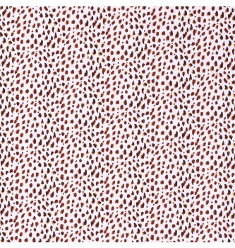 Jersey Leopard | boja cigle | 95%CO / 5%EL