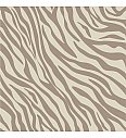 Popelin Zebra uzorak  | bež | 100%CO
