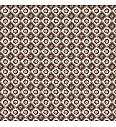 Popelin  batik Madura | smeđa | 100%CO