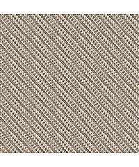 Verhees Popelin batik Kangean | smeđa | 100% CO 07491.001