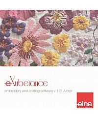 ELNA eXuberance Junior 202412001