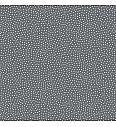 Patchwork tkanina Freckle grey | 110cm