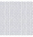 Patchwork tkanina Navy on white | 110cm