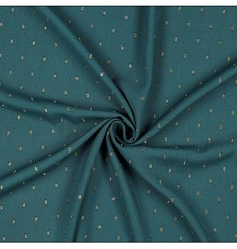 Viskoza Lurex | 90%VI / 10%LRX