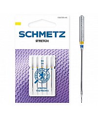SCHMETZ Strojne igle SCHMETZ Stretch | 90 | 5 kom 712897