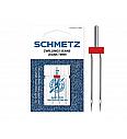 Dvojna igla SCHMETZ Jeans/Denim | 100 | 1 kom
