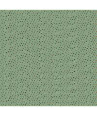 Verhees GOTS Čupavljena felpa Crtice | menta | 95%CO / 5%EL 08843.015