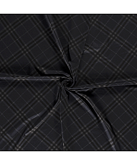 Nooteboom Punto Karo | indigo | 60%PL / 35%VI / 5%EL 16096.006