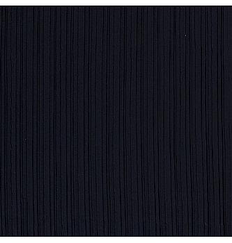 Pletenina Plise | tamno plava| 65%PL / 35%VI
