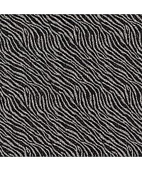 Nooteboom Pletenina Zebrasti uzorak | srebrna | 70%PA / 27%LU / 3%EL 16350.070