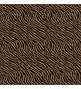 Pletenina Zebrasti uzorak | zlatna | 70%PA / 27%LU / 3%EL