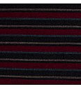 Chenille Pruge | crvena | 100%PL