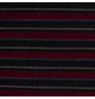 Chenille Pruge | crvena | 100%PL