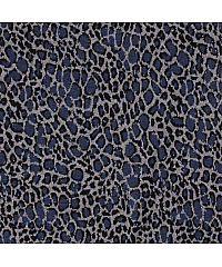 Nooteboom Pletenina Gepard | indigo | 83%PL / 15%CO / 2%EL 16360.006