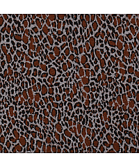 Nooteboom Pletenina Gepard | cigla | 83%PL / 15%CO / 2%EL 16360.057