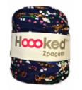 Mixed Zpagetti | 120m (cca. 850g) | Morski neon