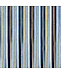 Nooteboom Jersey Retro pruge | plava | 95%CO / 5%EL 12620.007