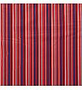 Jersey Retro pruge | narančasta | 95%CO / 5%EL