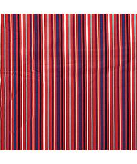 Nooteboom Jersey Retro pruge | narančasta | 95%CO / 5%EL 12620.015