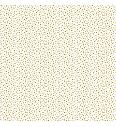 Patchwork tkanina Metallic Star gold | 110cm