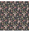 Patchwork tkanina Moonstone Onyx Jasmine | 110cm