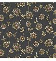 Patchwork tkanina Moonstone Iron Dandelion | 110cm