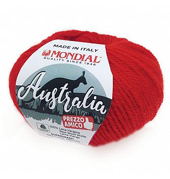 Australia | 50g (100m)