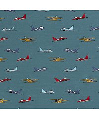 Nooteboom Jersey Avionske utrke | petrolej | 95%CO / 5%EL 17734.024