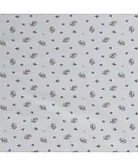 Nooteboom Jersey Iglice | svjetlo plava| 95%CO / 5%EL 17646.003