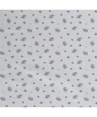 Nooteboom Jersey Iglice | svjetlo plava| 95%CO / 5%EL 17646.003
