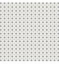 Patchwork tkanina Scandi geometric grey | 110cm