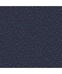 Verhees Popelin Pandin vatromet | tamno plava | 100%CO 06866.012