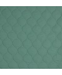 Verhees Materijal za jakne Kapljice | zelena | 100%PL 03981.004