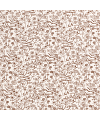Nooteboom Jersey Travnjak | krem | 95%CO / 5%EL 18481.051