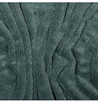 Umjetno krzno Lurex | 100%PL