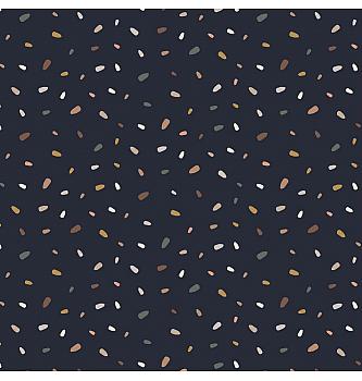 Jersey Safari Nebo | tamnoplava | 95%CO / 5%EL