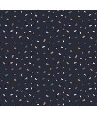 Verhees Jersey Safari Nebo | tamnoplava | 95%CO / 5%EL 06819.013