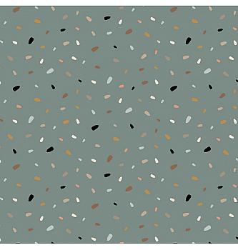 Jersey Safari Nebo | staro zelena | 95%CO / 5%EL