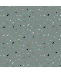Verhees Jersey Safari Nebo | staro zelena | 95%CO / 5%EL 06819.015