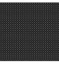 Popelin Minimals | crna | 100%CO