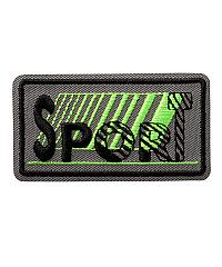 MONO-QUICK Prišivak Sport 08070