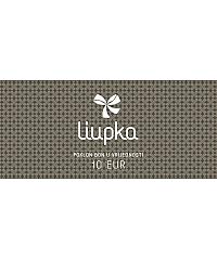 Liupka Bon Poklon bon | 10,00 EUR 10eur